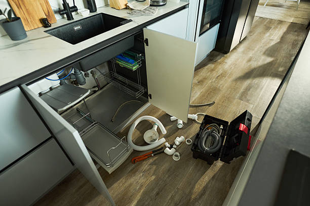 24/7 Emergency Pipe Repair experts in Smyrna, MI